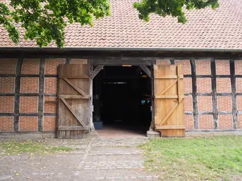 Museumsdorf Cloppenburg - Lower Saxony open air museum (Germany)